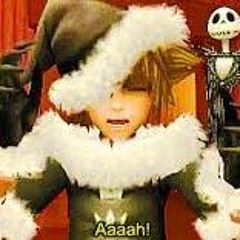 UNLOCKED: Kingdom Hearts: Sexodus Cry