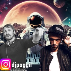 Fabio & Moon - A Best Of Journey (2010-2017) | Mixed by POGGII