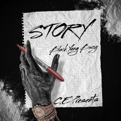 Storry by Black young Boy