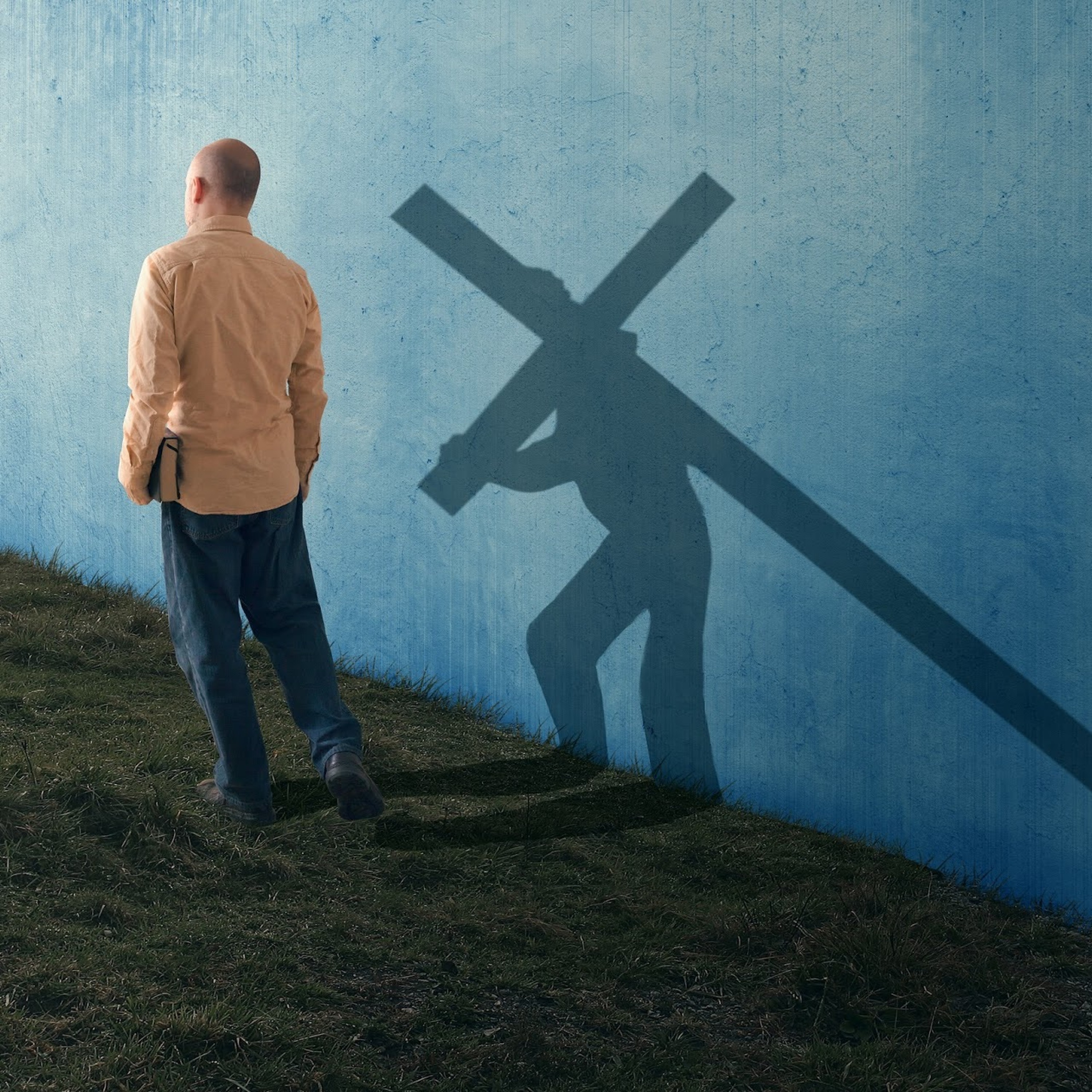 The Cross is counterintuitive episode artwork