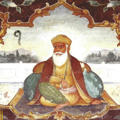 Adhyai 46 - Ak Khakhriyan Khuvakay Mardanay Di Bhukh Nivari 02
