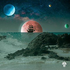 Wisteria - Oceans Of Stars (instrumental EDM)