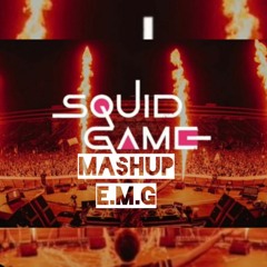 Squid Game Vs Satisfaction Vs Do It To It E.M.G Mashup