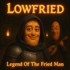 Legend of the Fried Man