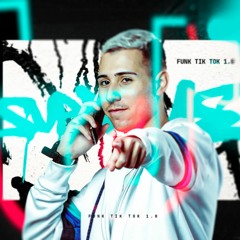 MEGA FUNK TIKTOK - DJ GABRIEL TRINDADE