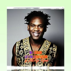 Dr. Alban - Let The Beat Go On (V.MoRzz Remix)