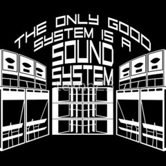 Sound System is the ANTIDOT  (Mixed by John Snow)