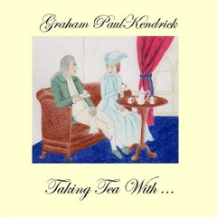 I Ain't Blue (Because Tonight I'm Going To See Krista Green Play)