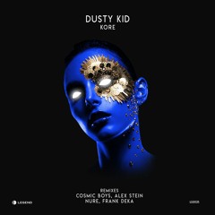 Premiere | Dusty Kid - Kore (Alex Stein Remix)