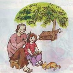 La Zung - Bà Tôi Buck
