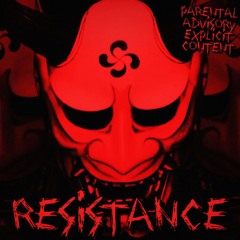 SCXRYTAPE - RESISTANCE