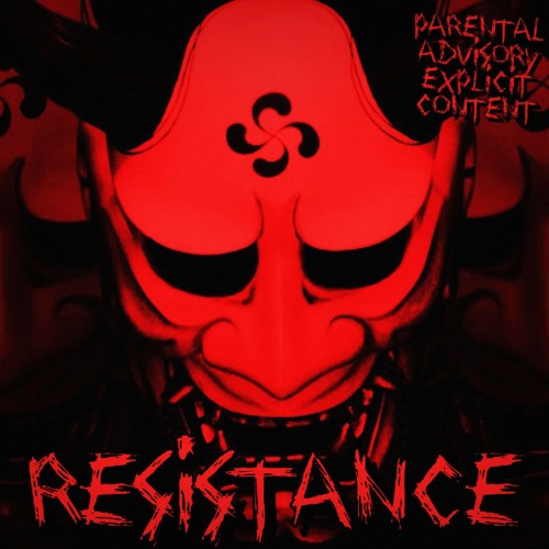 SCXRYTAPE - RESISTANCE
