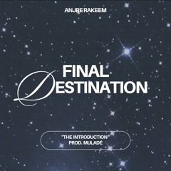 Final Destination