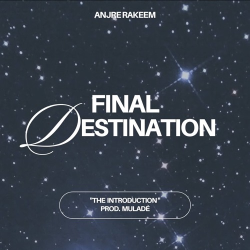 Final Destination