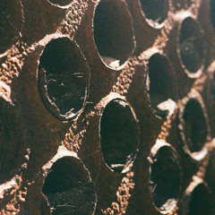 [Premiere] Denver's Little Brother - Spectre Pt. 2 (out November 12 on Syrinx Music)