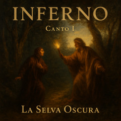 INFERNO Canto I - La Selva Oscura