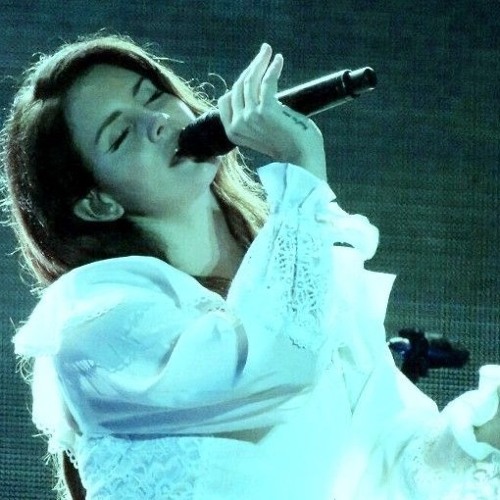 Stream the best of lana del rey - a playlist by usagi | Listen online ...