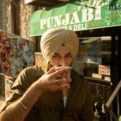 VAIR (feat. Sukh Sandhu)