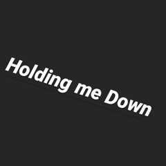 Akon - Holding me Down