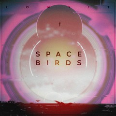 SPACE BIRDS