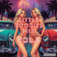 Little Boobies Mix Vol.5