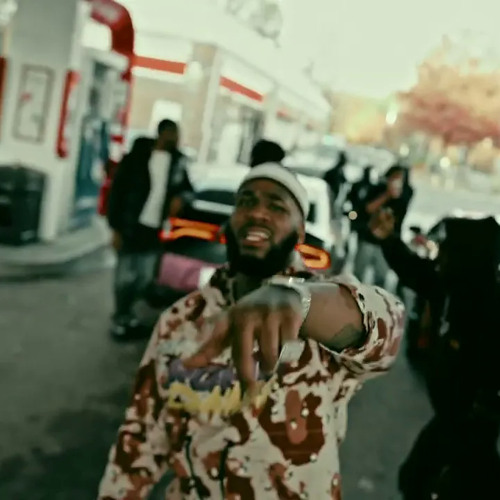 Q Da Fool - Bring Dat Back