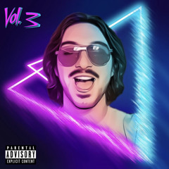 Life Of The Party Vol.3