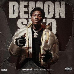 NBA YoungBoy Demon Seed (Leak)