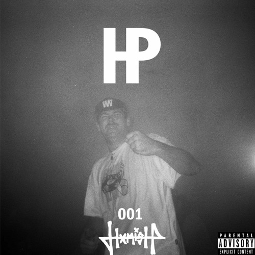 HP MIX VOL.1