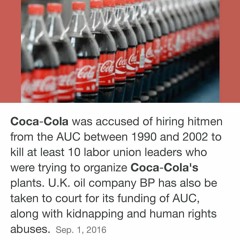 Coca Cola - Romio Ft Heems