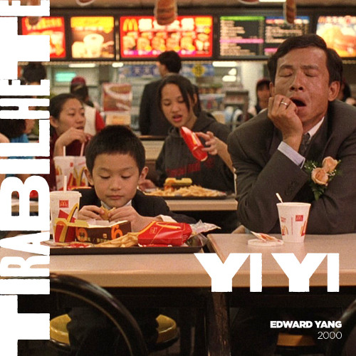 #251 - Yi Yi (2000)