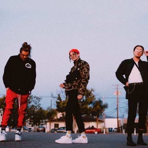 chase atlantic sped up