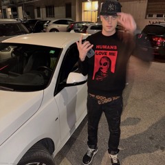 SCACCIA - DIRTY MUSIC (Sammali / Jersey Club Edit)