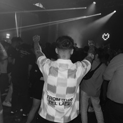 00:00 TILL LATE HOUSE MIX