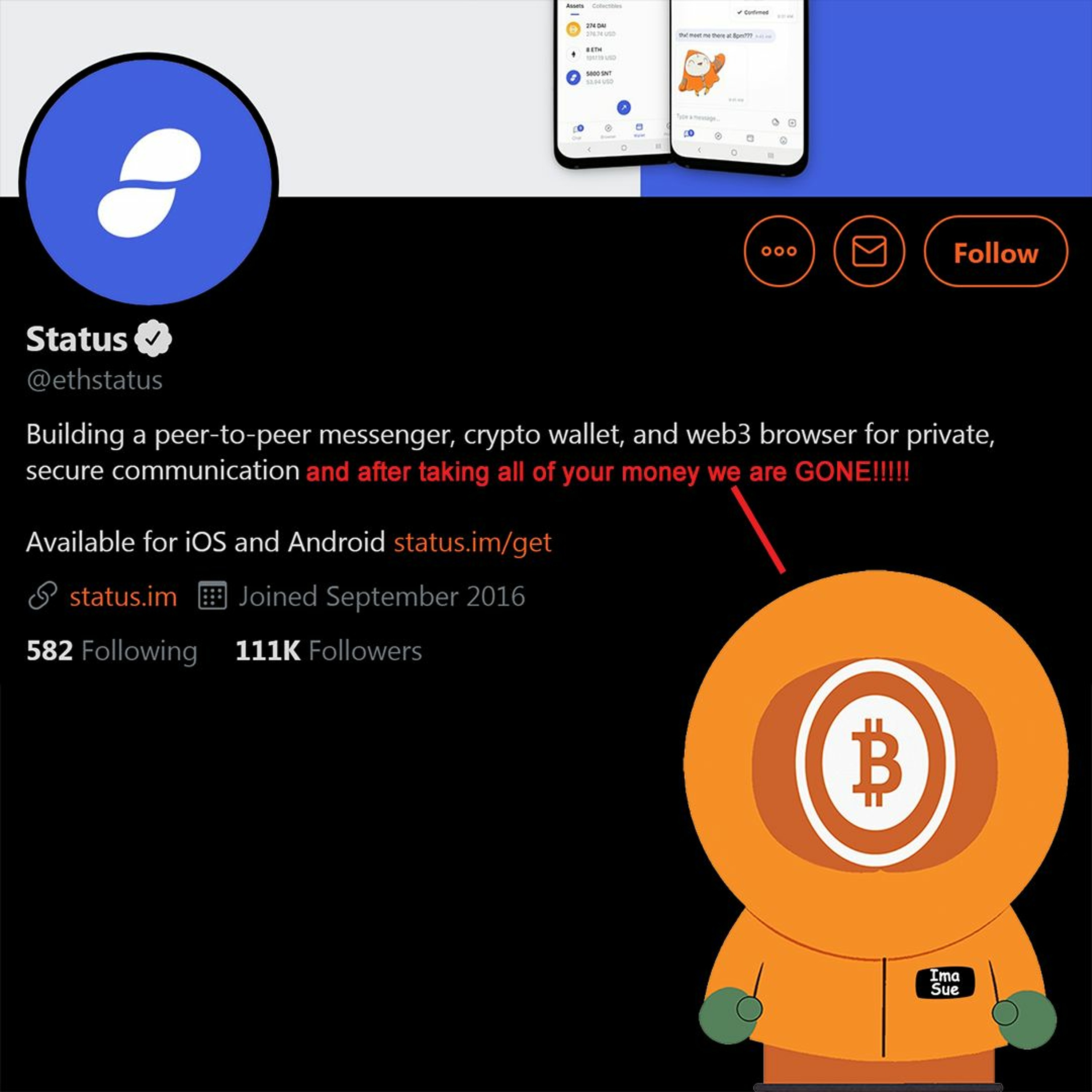 Bitcoin And . . . Ep265