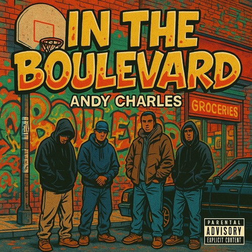 IN THE BOULEVARD