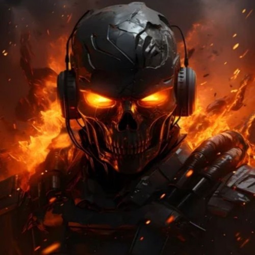 TECHNO TITAN VA_MIX THIS IS FUCKING HARD TECHNO VOL 1