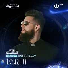 Tchami - Live @ Ultra Music Festival 2022 (Miami) - 26 - 03 - 2022