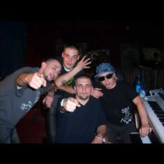 Ноггано&Гуф&АК 47&5 Плюх - Давай делай шире круг