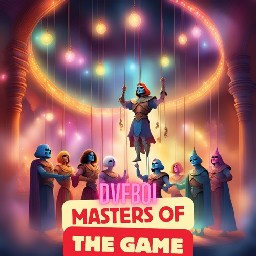 Masters Of The Game