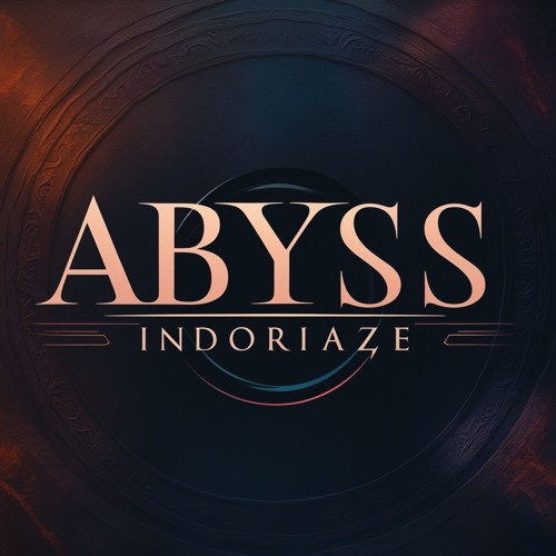 Indoriaze - Abyss / Bonzai Progressive Records
