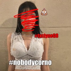 nobody corno (diss)