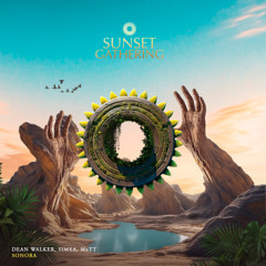 Afro House /  Dean Walker, SIMEA, MuTT - Sonora (Radio Edit)