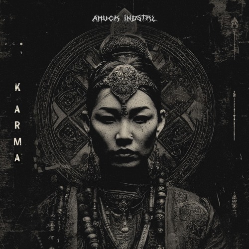 KARMA [FREE DOWNLOAD]