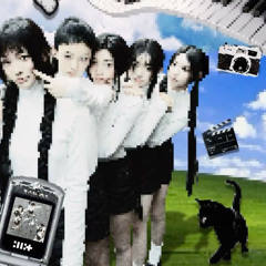 Jaytoanti - Dance Shawty (P. Meteor Junior)