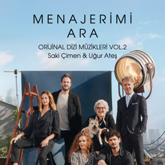 Kırık Dökük (Çello Versiyonu)