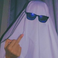 im sorry big ghost