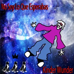 WUNDER - NO SOY LO QUE ESPERABAS (prod. HexwitcH)