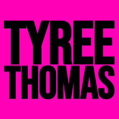 Just Need A Break by Tyree Thomas
