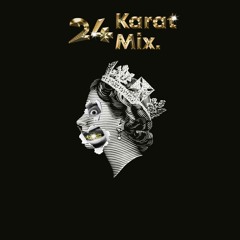 24K Mix (Garage Classics) - Revstreet, Spsncr &  MC R Breeze